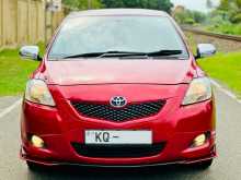 Toyota Yaris 2011 Car