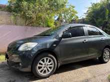 Toyota Yaris 2011 Car