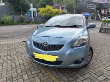 Toyota Yaris 2011 Car