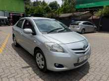 Toyota Yaris 2011 Car
