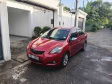 Toyota Yaris 2011 Car