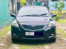 Toyota Yaris 2011 Car