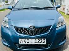 Toyota Yaris 2011 Car