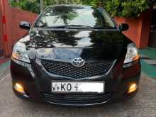 Toyota Yaris 2011 Car
