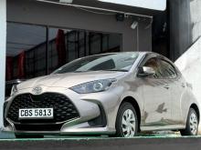 Toyota Yaris 2024 Car