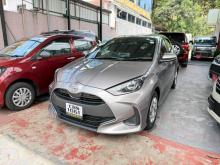 Toyota YARIS 2022 Car
