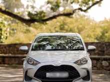Toyota Yaris 2024 Car