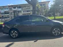 Toyota Yaris 2013 Car