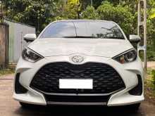 Toyota Yaris 2024 Car