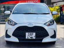 Toyota Yaris G Grade 2025 Car