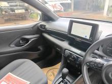 Toyota YARIS 2024 Car