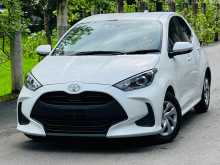 Toyota YARIS 2023 Car