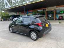 Toyota Yaris 2021 Car