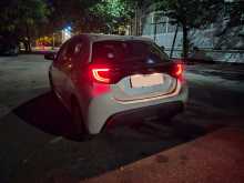 Toyota Yaris X LED 2022 Car
