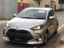 Toyota Yaris 2022 Car