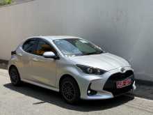 Toyota Yaris 2022 Car