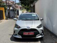 Toyota Yaris 2022 Car