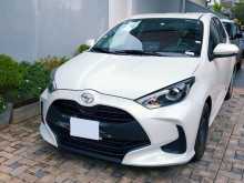 Toyota Yaris X GRADE 2022 Car