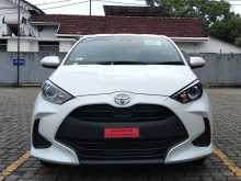 Toyota Yaris 2022 Car