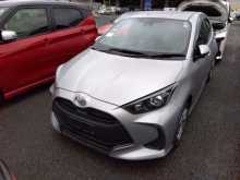 Toyota Yaris 2022 Car