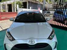 Toyota Yaris 2022 Car
