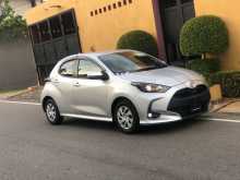 Toyota Yaris 2022 Car