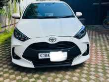 Toyota Yaris 2023 Car