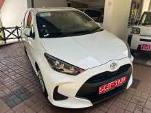 Toyota Yaris 2023 Car