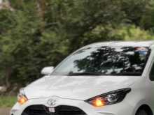 Toyota Yaris 2023 Car