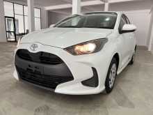 Toyota Yaris 2023 Car