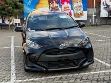Toyota Yaris 2023 Car