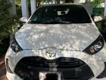 Toyota Yaris 2023 Car