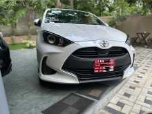 Toyota Yaris 2023 Car