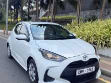 Toyota Yaris 2023 Car