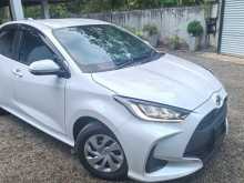 Toyota Yaris 2023 Car