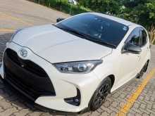 Toyota Yaris 2023 Car