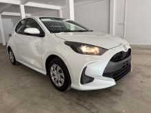 Toyota Yaris 2023 Car