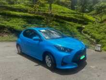 Toyota Yaris 2023 Car