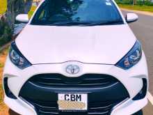 Toyota Yaris 2023 Car
