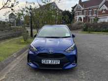 Toyota Yaris 2023 Car