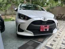 Toyota Yaris 2023 Car
