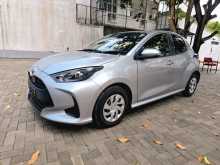 Toyota Yaris 2023 Car
