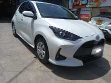 Toyota Yaris 2023 Car