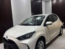 Toyota Yaris 2023 Car