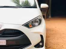 Toyota Yaris 2023 Car