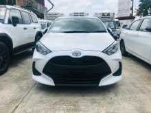 Toyota Yaris 2023 Car