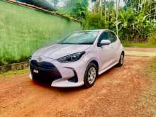 Toyota Yaris X Grade 2023 Car