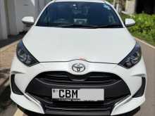 Toyota Yaris 2023 Car