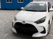 Toyota Yaris 2023 Car