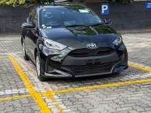 Toyota Yaris 2023 Car